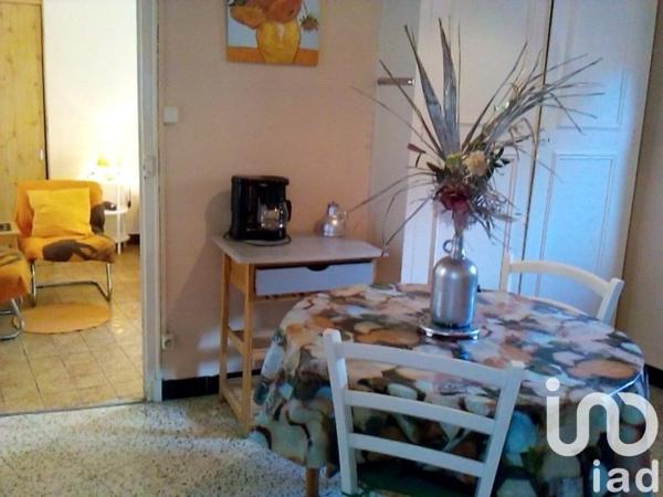 Maison à vendre 8 pièces 270 m² Amélie-les-Bains-Palalda