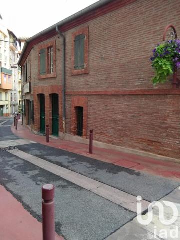 Maison à vendre 8 pièces 270 m² Amélie-les-Bains-Palalda