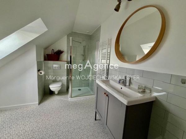 Maison à Champfleur, 72610 - 5 pièces 120m²