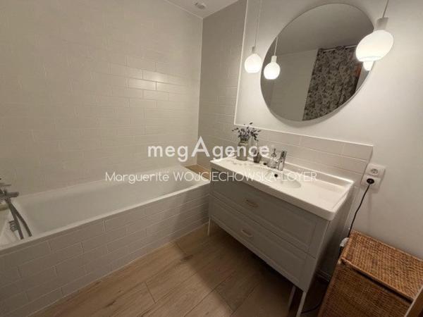 Maison à Champfleur, 72610 - 5 pièces 120m²