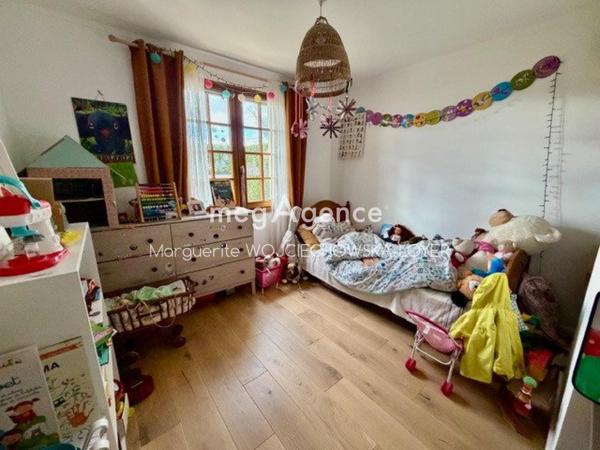 Maison à Champfleur, 72610 - 5 pièces 120m²