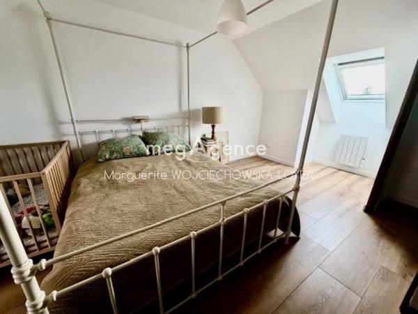 Maison à Champfleur, 72610 - 5 pièces 120m²