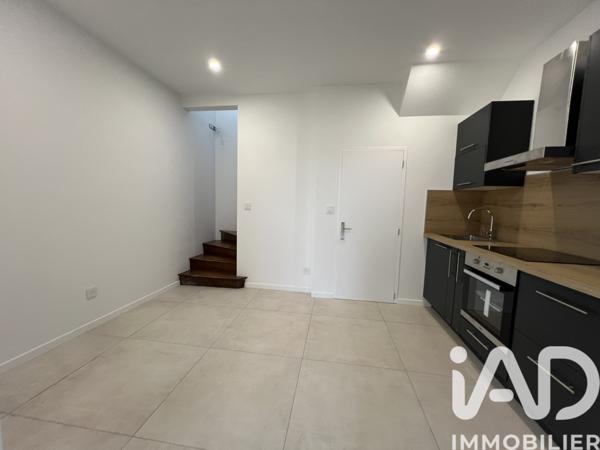 Maison à vendre 4 pièces 70 m² Vertou