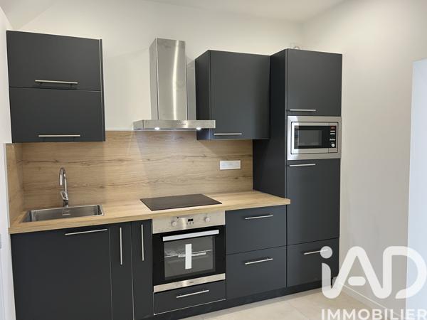 Maison à vendre 4 pièces 70 m² Vertou