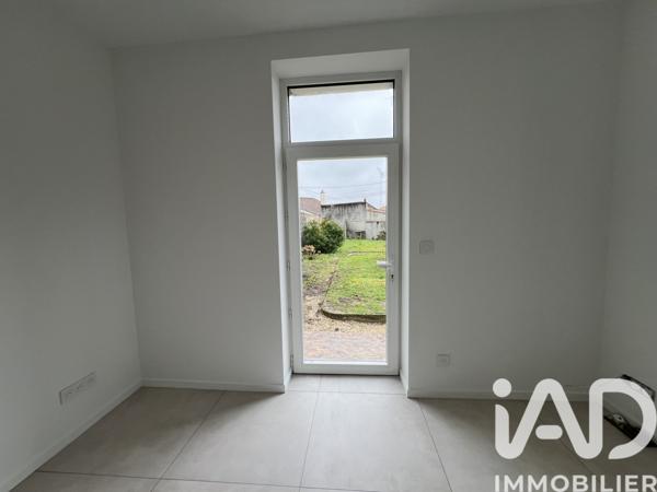 Maison à vendre 4 pièces 70 m² Vertou