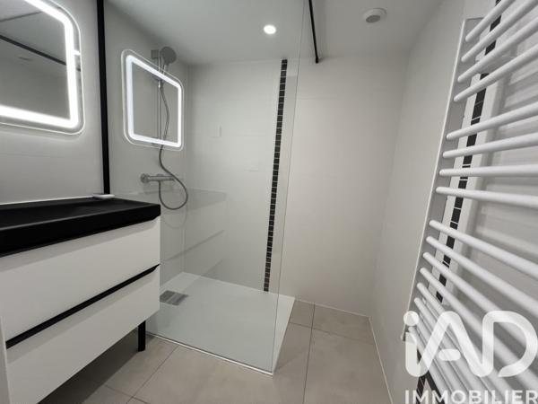 Maison à vendre 4 pièces 70 m² Vertou