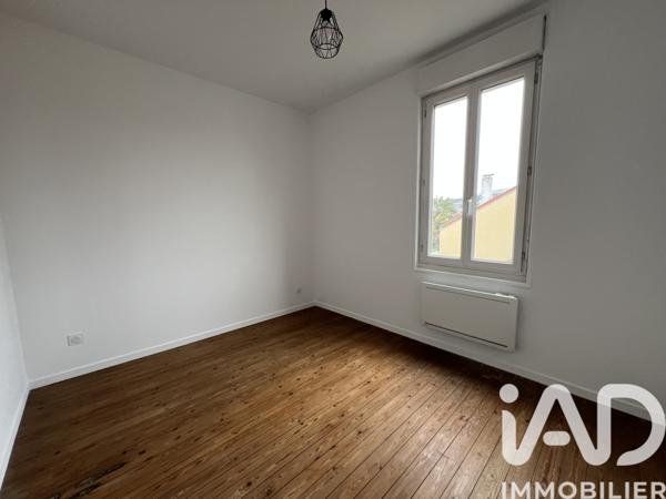 Maison à vendre 4 pièces 70 m² Vertou