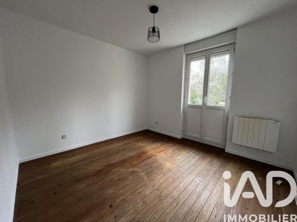 Maison à vendre 4 pièces 70 m² Vertou