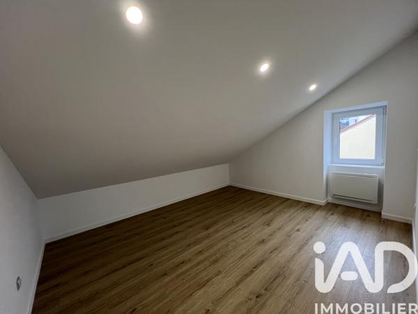 Maison à vendre 4 pièces 70 m² Vertou