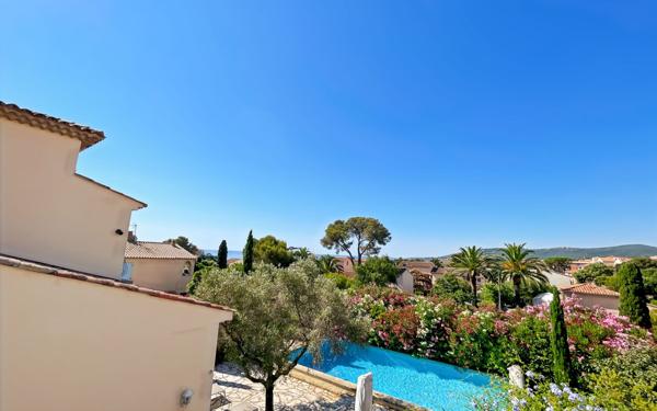 Maison à vendre    6 pièces • 175 m2 Fréjus