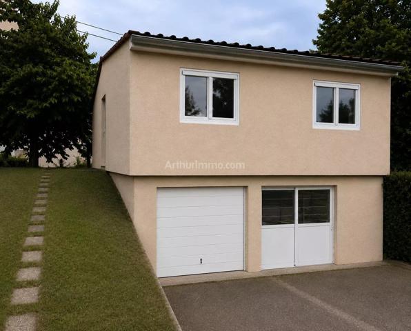 Vente                                                      Maison
                        
                     4 pièces                      65 m2                     à Fessenheim