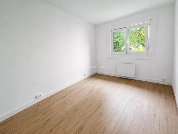 Vente                                                      Maison
                        
                     4 pièces                      65 m2                     à Fessenheim