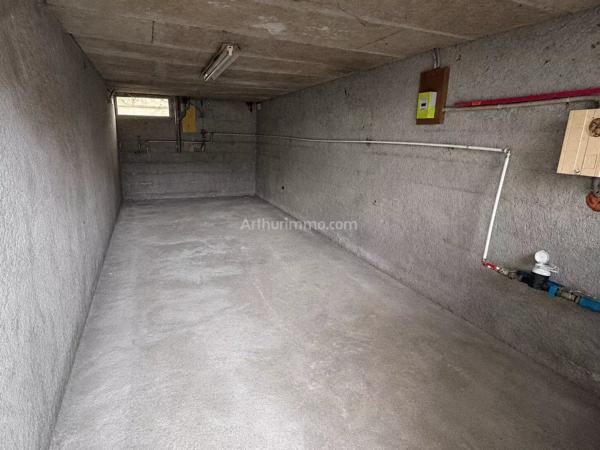 Vente                                                      Maison
                        
                     4 pièces                      65 m2                     à Fessenheim