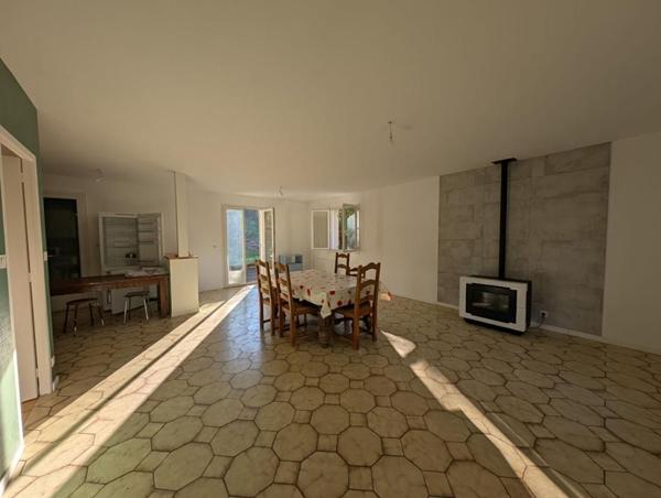 Maison Coulounieix Chamiers 6 pièce(s)