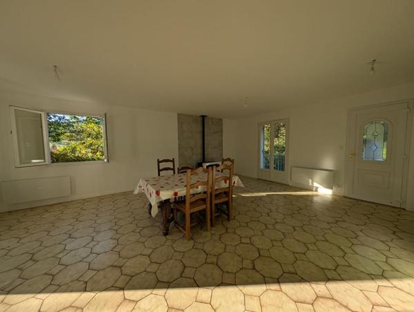 Maison Coulounieix Chamiers 6 pièce(s)