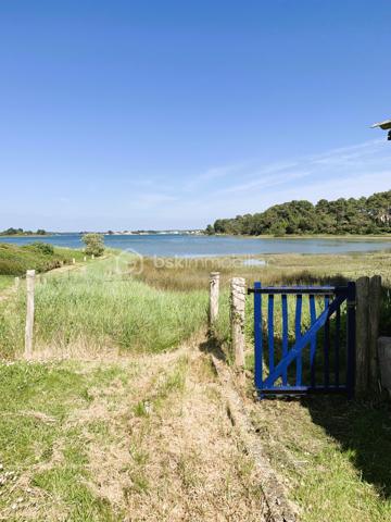 Maison traditionnelle de 80 m²