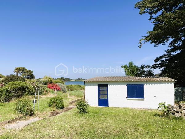 Maison traditionnelle de 80 m²