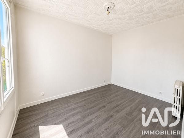 Maison à vendre 6 pièces 115 m² Sainte-Geneviève-des-Bois