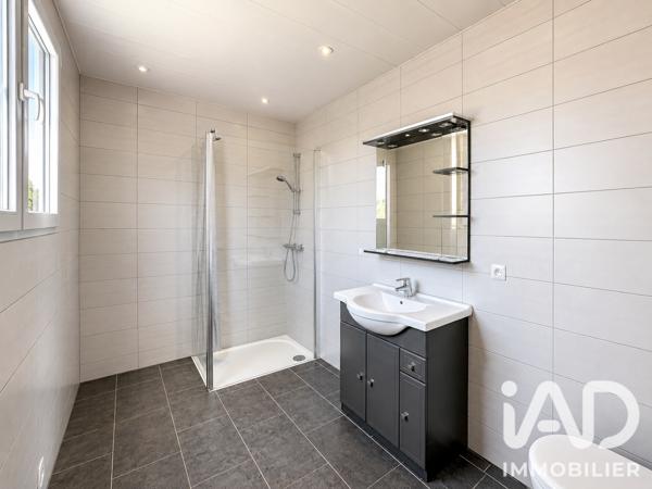Maison à vendre 6 pièces 115 m² Sainte-Geneviève-des-Bois