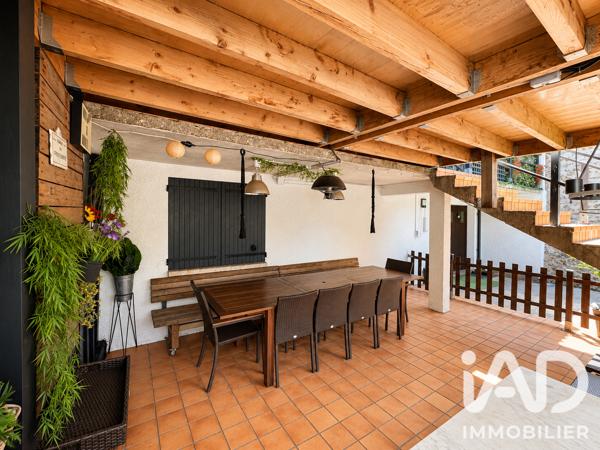 Maison à vendre 6 pièces 115 m² Sainte-Geneviève-des-Bois
