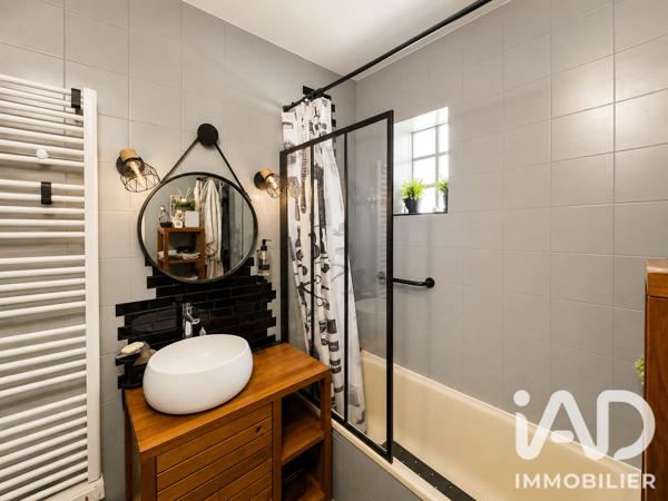 Maison à vendre 6 pièces 115 m² Sainte-Geneviève-des-Bois