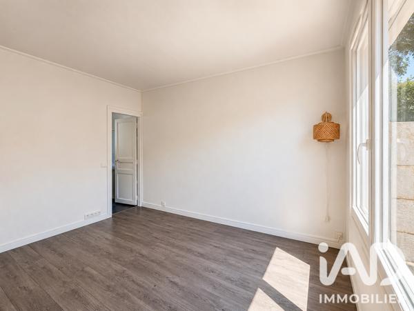 Maison à vendre 6 pièces 115 m² Sainte-Geneviève-des-Bois