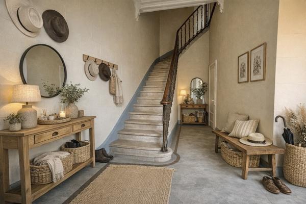 Maison