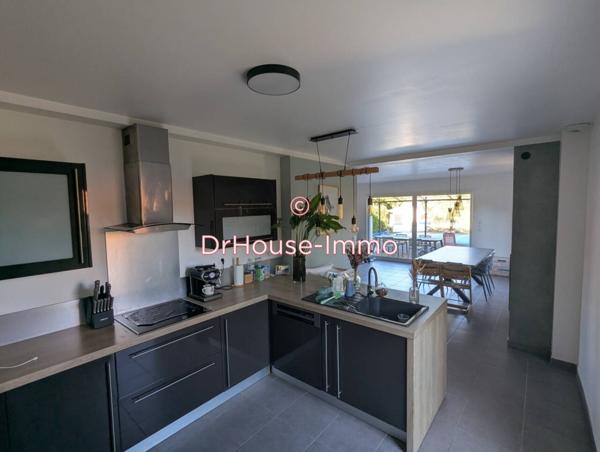 Maison à vendre 6 pièces de 147 m²