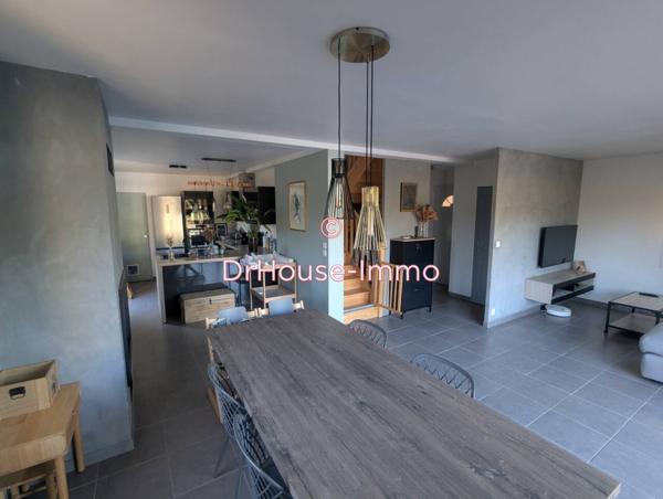 Maison à vendre 6 pièces de 147 m²