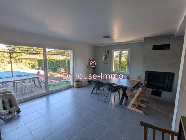 Maison à vendre 6 pièces de 147 m²