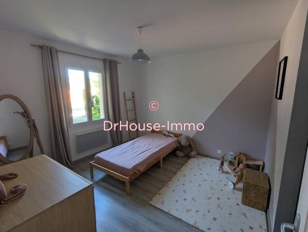 Maison à vendre 6 pièces de 147 m²
