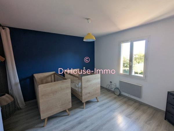 Maison à vendre 6 pièces de 147 m²