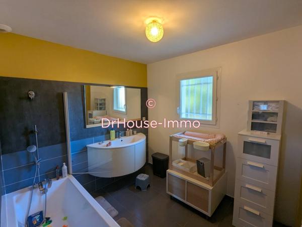 Maison à vendre 6 pièces de 147 m²