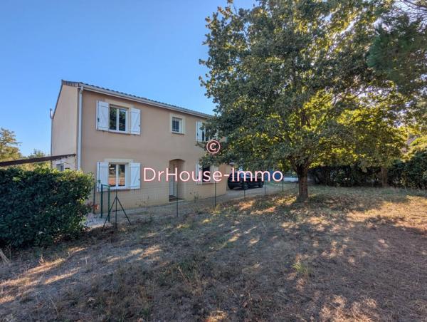 Maison à vendre 6 pièces de 147 m²