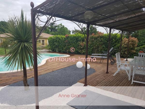 Maison à vendre 6 pièces de 147 m²