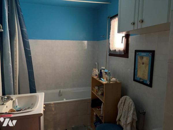 PARIS XIXe - Studio - Secteur Jaurès - Avenue Secrétan