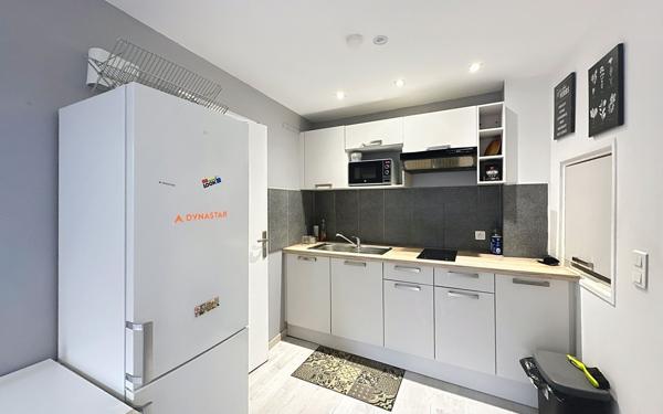 Appartement à louer    2 pièces • 41,23 m2 Avignon