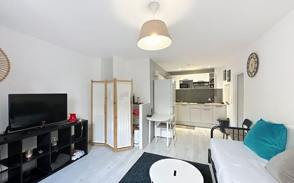 Appartement à louer    2 pièces • 41,23 m2 Avignon