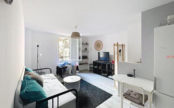 Appartement à louer    2 pièces • 41,23 m2 Avignon