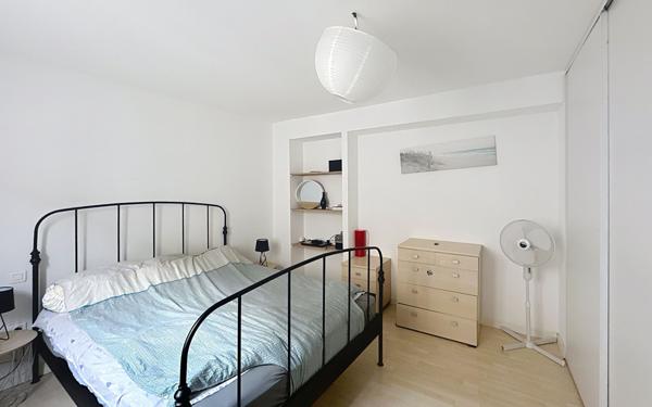 Appartement à louer    2 pièces • 41,23 m2 Avignon