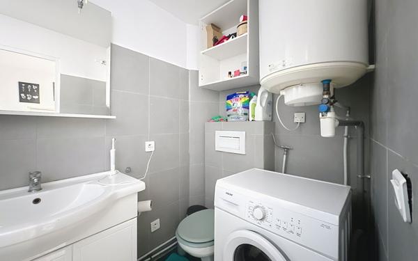 Appartement à louer    2 pièces • 41,23 m2 Avignon