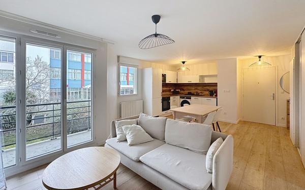 Appartement à louer    4 pièces • 66,36 m2 Ville-la-Grand