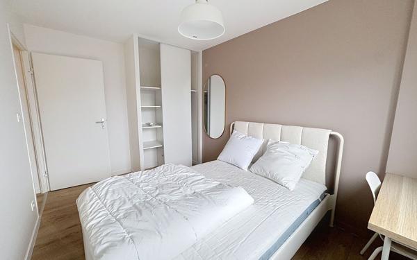 Appartement à louer    4 pièces • 66,36 m2 Ville-la-Grand