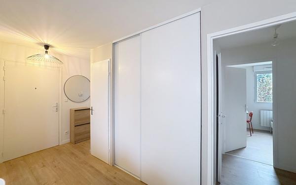 Appartement à louer    4 pièces • 66,36 m2 Ville-la-Grand