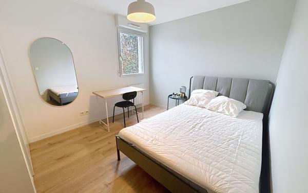 Appartement à louer    4 pièces • 66,36 m2 Ville-la-Grand