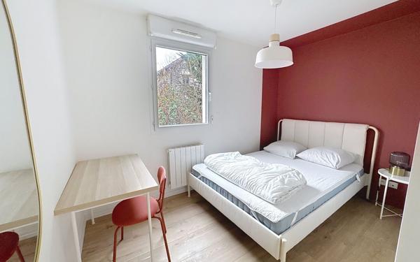 Appartement à louer    4 pièces • 66,36 m2 Ville-la-Grand