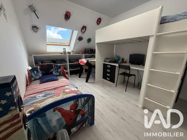 Maison à vendre 4 pièces 89 m² Hénin-Beaumont