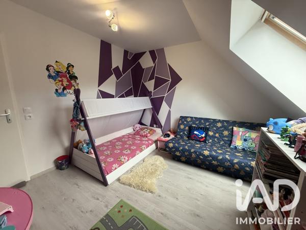Maison à vendre 4 pièces 89 m² Hénin-Beaumont