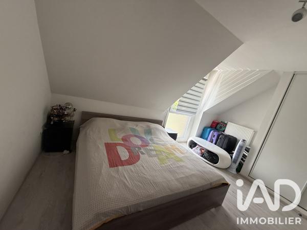 Maison à vendre 4 pièces 89 m² Hénin-Beaumont
