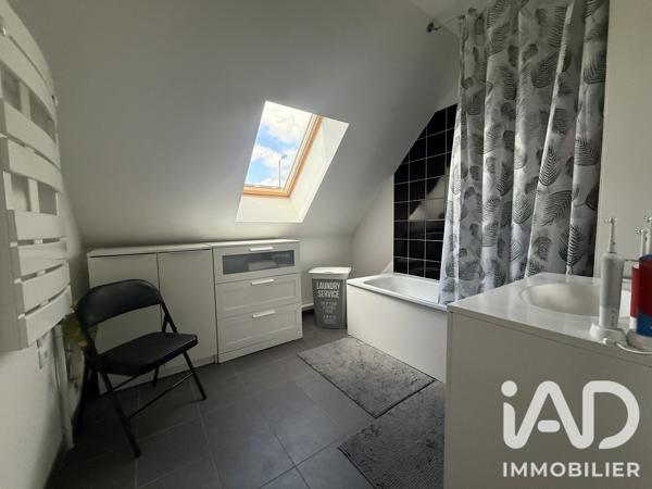 Maison à vendre 4 pièces 89 m² Hénin-Beaumont